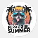 Search for girls camping stickers Vacation