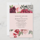 Search for bridal bouquets wedding invitations Elegant