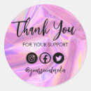 Search for insert stickers Pink