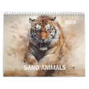 Search for wildlife calendars Animal
