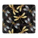 Search for butterfly chopping boards Pattern