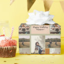 Search for photo collage wrapping paper Pattern