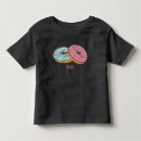 Search for doughnut tshirts Sweet