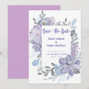 Search for lilac save the dates Script