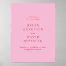 Search for red wedding signs Simple