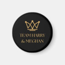 Search for crowning magnets United kingdom
