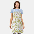 Search for animal safari aprons Jungle animals