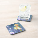 Search for fairy wings coasters Magical