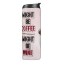 Search for wine travel mugs Trendy