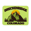 Search for breckenridge magnets Colorado