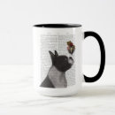 Search for boston terrier mugs Terriers