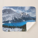 Search for alberta canada blankets Canadian rockies