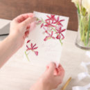 Search for vellum bridal shower invitations Floral