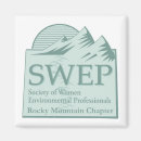 Search for square logo magnets Professional
