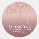 Search for glitter pink stickers Blush