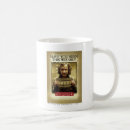 Search for wanted poster mugs Miscellaneous