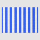 Search for blue and white stripes tissue paper Birthday