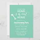 Search for key housewarming invitations Simple