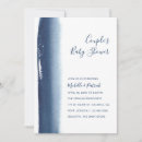 Search for watercolor baby shower Boy
