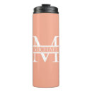 Search for peach travel mugs Elegant
