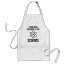 Search for stand back aprons Funny