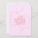 Search for worthy cards Pink