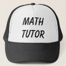 Search for instructor hats Tutor