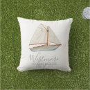 Search for beach cushions Sailboat