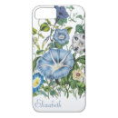 Search for morning glory iphone cases Floral