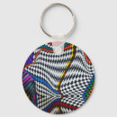 Search for not by sight key rings Vision