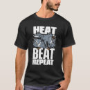 Search for heat tshirts Blacksmith