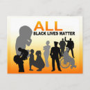Search for matter postcards Human rights