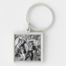 Search for redbreast key rings English