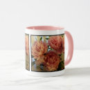 Search for pink peony mugs Peonies