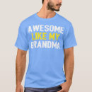 Search for awesome like dad tshirts Fun