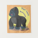 Search for silverback gorilla art Monkey