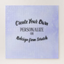 Search for bride puzzles Create your own