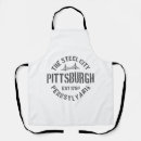 Search for pennsylvania aprons Pittsburgh