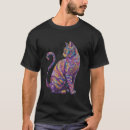 Search for psychedelic tshirts Fractal