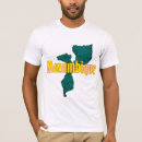Search for mozambique tshirts Map