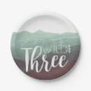 Search for young wild and three plates Boho