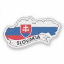 Search for slovakia flag stickers Country