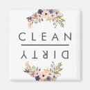 Search for floral magnets Cute