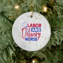 Search for nurses christmas tree decorations Profession