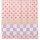 Search for lilac shower curtains Check