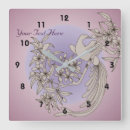 Search for dove clocks Bird