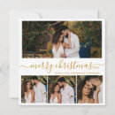 Search for multiple photo christmas cards 4 photos