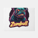 Search for english bulldogs doormats Pug