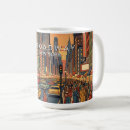 Search for new york landmarks mugs Skyline