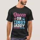 Search for queen of everything tshirts Pink